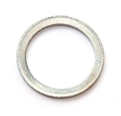 805.020 ELRING Уплотнительное кольцо (фото 3)