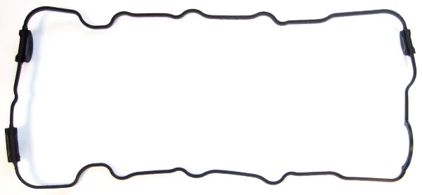 918.105 ELRING Прокладка, крышка головки цилиндра (фото 6)