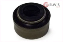1626539 ELWIS ROYAL Уплотнительное кольцо, стержень клапана (фото 3)