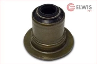 1626568 ELWIS ROYAL Уплотнительное кольцо, стержень клапана (фото 2)