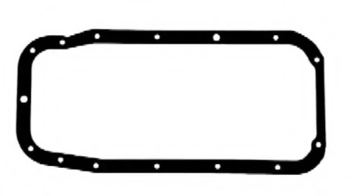 1042614 ELWIS ROYAL Прокладка, масляный поддон (фото 2)