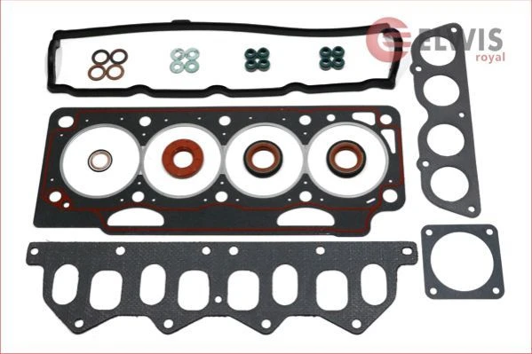 9846848 ELWIS ROYAL Комплект прокладок, головка цилиндра (фото 2)
