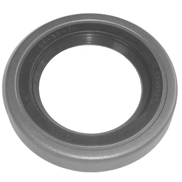 101612 EMMERRE Уплотняющее кольцо, ступица колеса (фото 2)