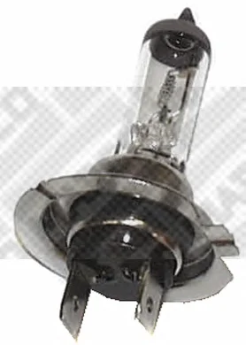 103203 MAPCO Лампа накаливания (фото 1)