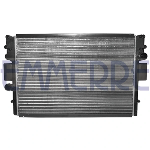906933 EMMERRE Радиатор, охлаждение двигателя (фото 3)