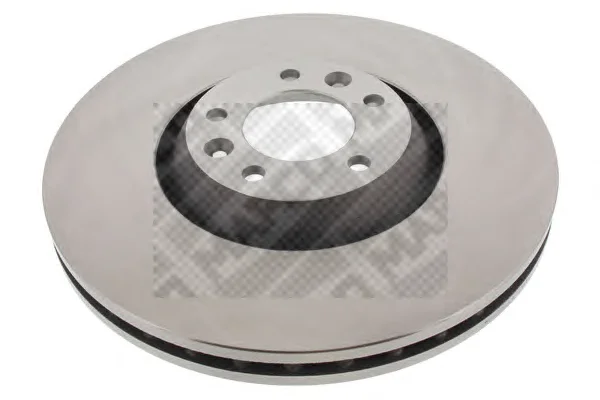 15434 MAPCO Тормозной диск (фото 1)