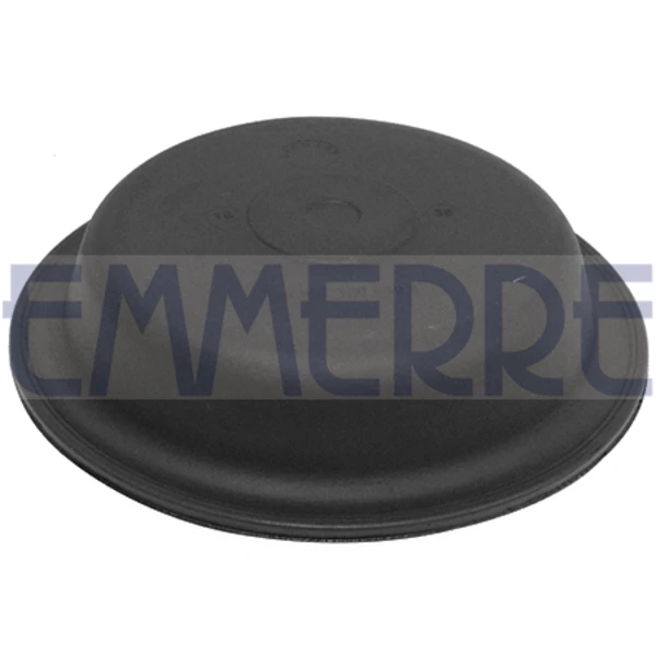 970804 EMMERRE Комплектующие, тормозная колодка (фото 2)