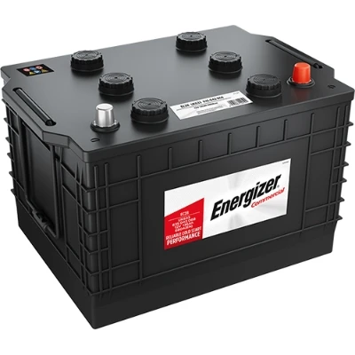 EC28 ENERGIZER Стартерная аккумуляторная батарея (фото 2)