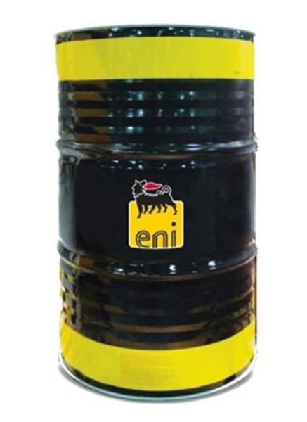 ENI 80W90 ROTRA MP/180 ENI Масло трансмиссионное минеральное 205л - API GL-5 80W90 ENI ROTRA MP - 180кг (фото 2)