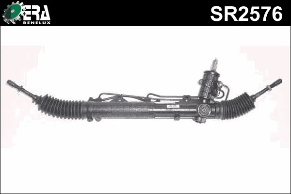 SR2576 ERA Рулевой механизм (фото 2)