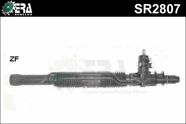 SR2807 ERA Рулевой механизм (фото 1)