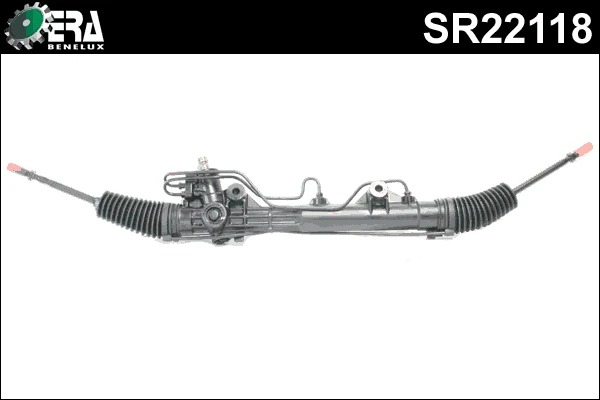 SR22118 ERA Рулевой механизм (фото 1)