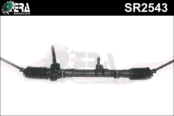 SR2543 ERA Рулевой механизм (фото 2)