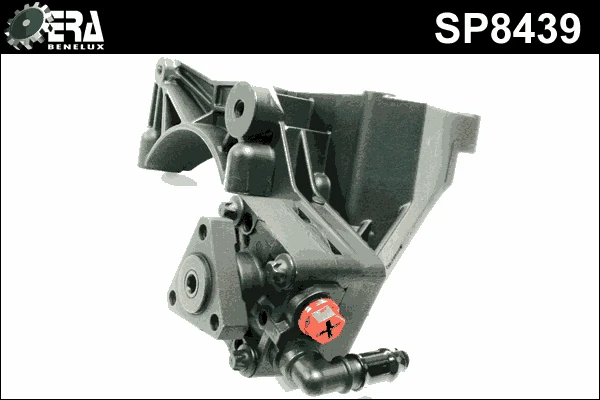 SP8439 ERA Гидравлический насос, рулевое управление (фото 2)