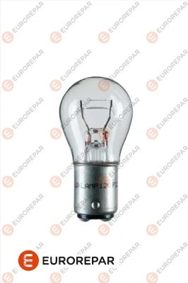 1616431380 EUROREPAR Лампа накаливания, фонарь указателя поворота (фото 4)