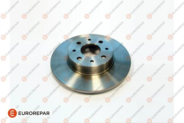 1622806280 EUROREPAR Тормозной диск (фото 2)