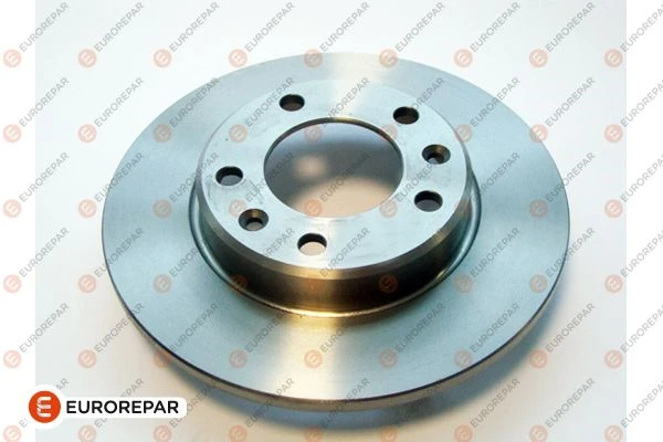 1642776280 EUROREPAR Тормозной диск (фото 2)