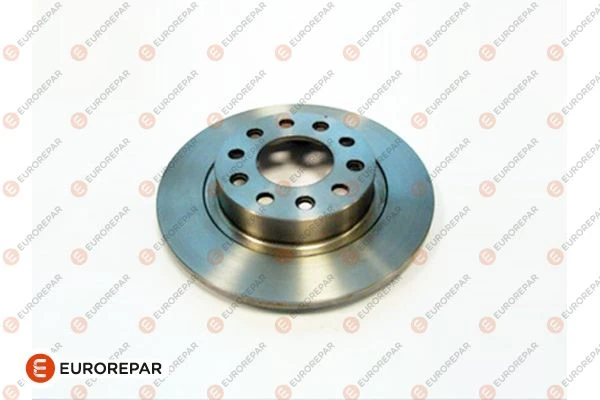 1618886080 EUROREPAR Тормозной диск (фото 2)