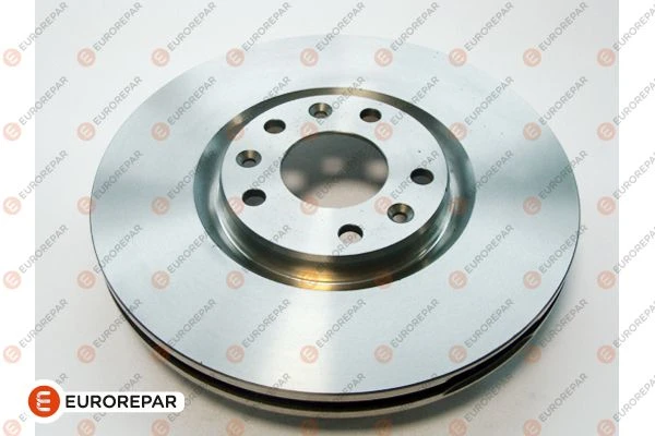 1618865580 EUROREPAR Тормозной диск (фото 2)