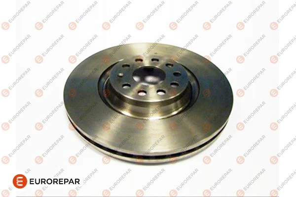 1618886580 EUROREPAR Тормозной диск (фото 2)