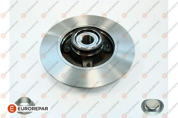 1619237980 EUROREPAR Тормозной диск (фото 2)
