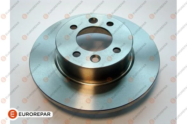 1618873480 EUROREPAR Тормозной диск (фото 2)