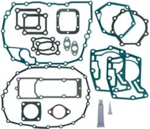 95531145 EURORICAMBI К-т прокладок трансмиссии кпп man,rvi,daf,iveco zf 6s150/8s140/8s109/9s109/16s109 (фото 1)