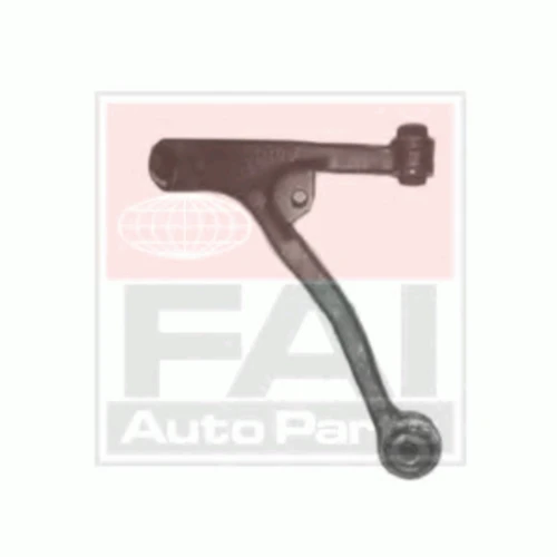 SS4646 FAI AUTOPARTS Рычаг левый chrysler voyager iii 2.0-3.0i/2.5td 95-01 (фото 1)