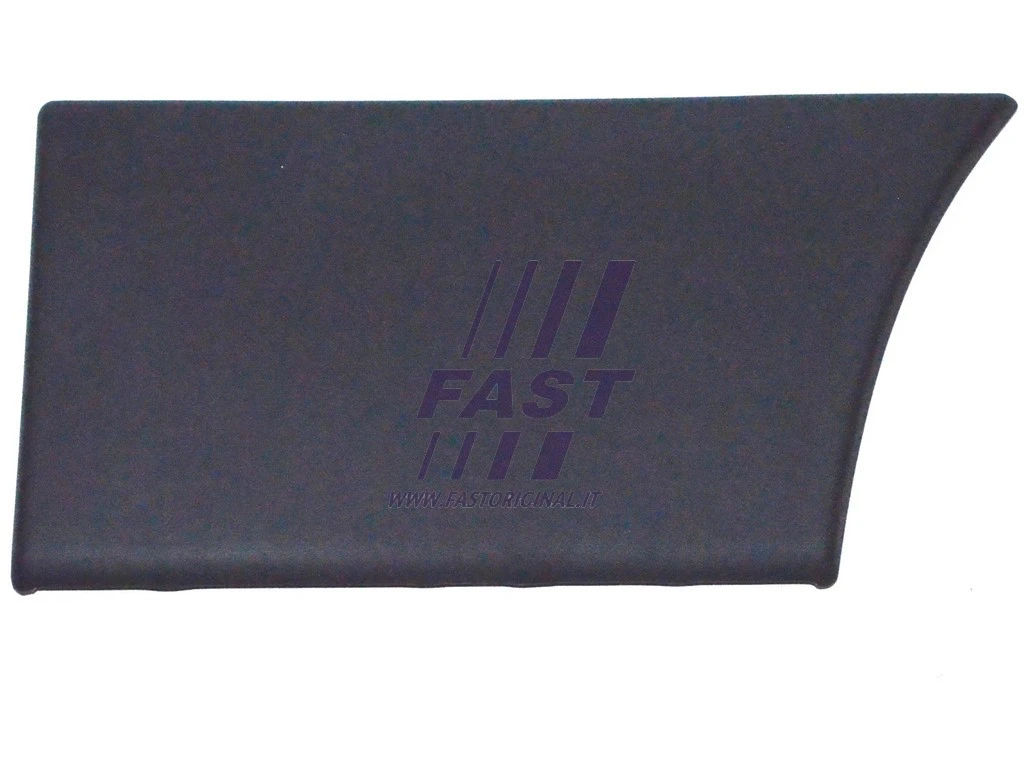 FT90792 FAST Облицовка / защитная накладка, боковина (фото 2)