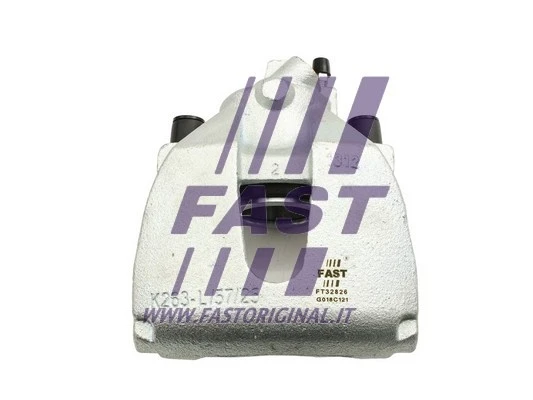 FT32826 FAST Тормозной суппорт (фото 10)