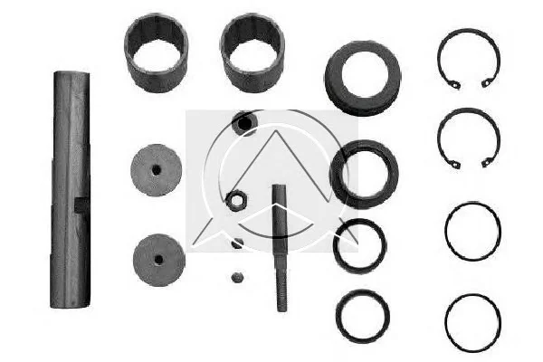 6882 KIT SIDEM Болт поворотного кулака (фото 1)