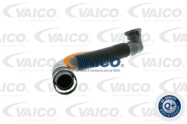 V10-2527 VAICO Шланг, система подачи воздуха (фото 1)