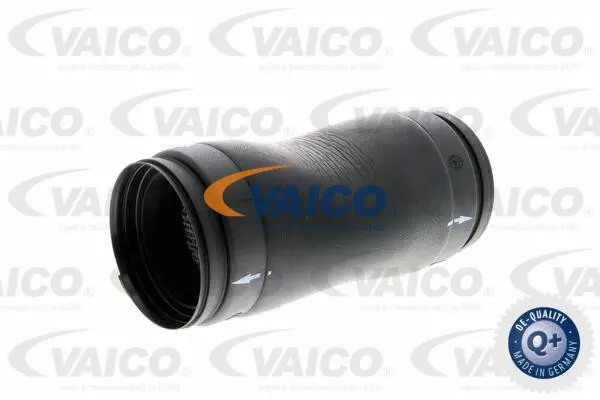 V10-2528 VAICO Шланг, система подачи воздуха (фото 1)
