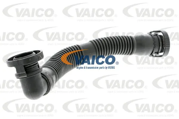 V20-2934 VAICO Шланг, система подачи воздуха (фото 1)