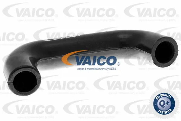 V30-0210-1 VAICO Шланг, система подачи воздуха (фото 1)