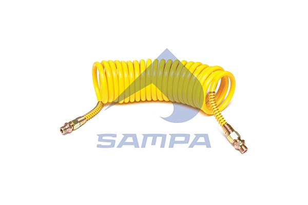095.178 SAMPA Шланг, система подачи воздуха (фото 1)