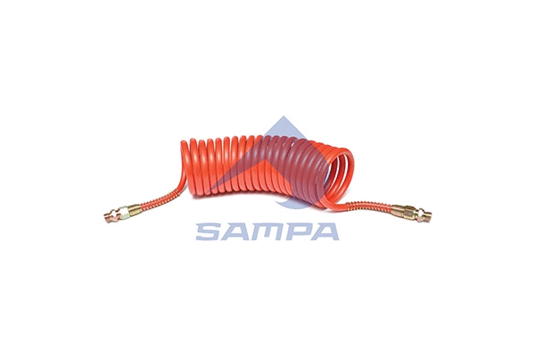 095.179 SAMPA Шланг, система подачи воздуха (фото 1)