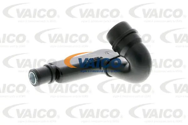V10-0777 VAICO Шланг, воздухоотвод крышки головки цилиндра (фото 1)