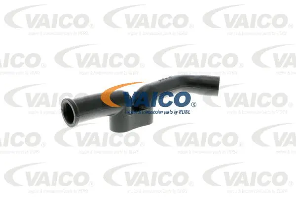 V10-2772 VAICO Шланг, воздухоотвод крышки головки цилиндра (фото 1)