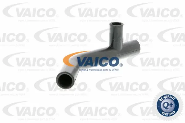 V10-3138 VAICO Шланг, воздухоотвод крышки головки цилиндра (фото 1)