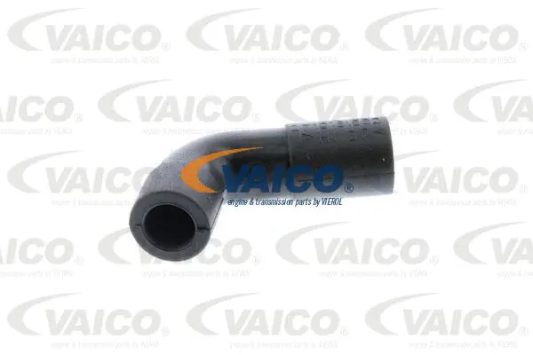 V30-1614 VAICO Шланг, воздухоотвод крышки головки цилиндра (фото 1)