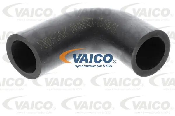 V40-1176 VAICO Шланг, воздухоотвод крышки головки цилиндра (фото 1)