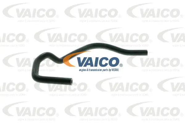 V40-1781 VAICO Шланг, воздухоотвод крышки головки цилиндра (фото 1)