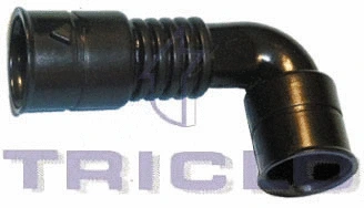 453091 TRICLO Шланг, воздухоотвод крышки головки цилиндра (фото 1)