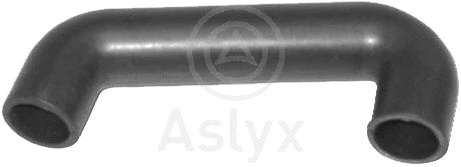 AS-203792 Aslyx Шланг, воздухоотвод крышки головки цилиндра (фото 1)