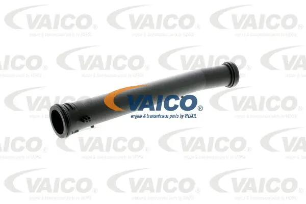 V10-0742 VAICO Трубка охлаждающей жидкости (фото 1)