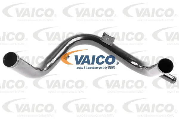 V10-2787 VAICO Трубка охлаждающей жидкости (фото 1)