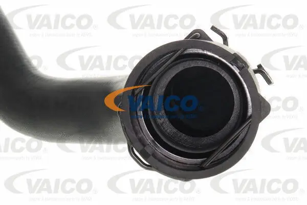 V10-5937 VAICO Трубка охлаждающей жидкости (фото 2)