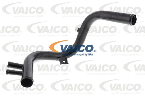 V10-5959 VAICO Трубка охлаждающей жидкости (фото 1)