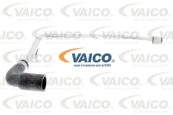 V30-2478 VAICO Трубка охлаждающей жидкости (фото 1)